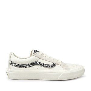 VANS SK8-Low Reissue S (Snake) Women's Low Top Sneakers
